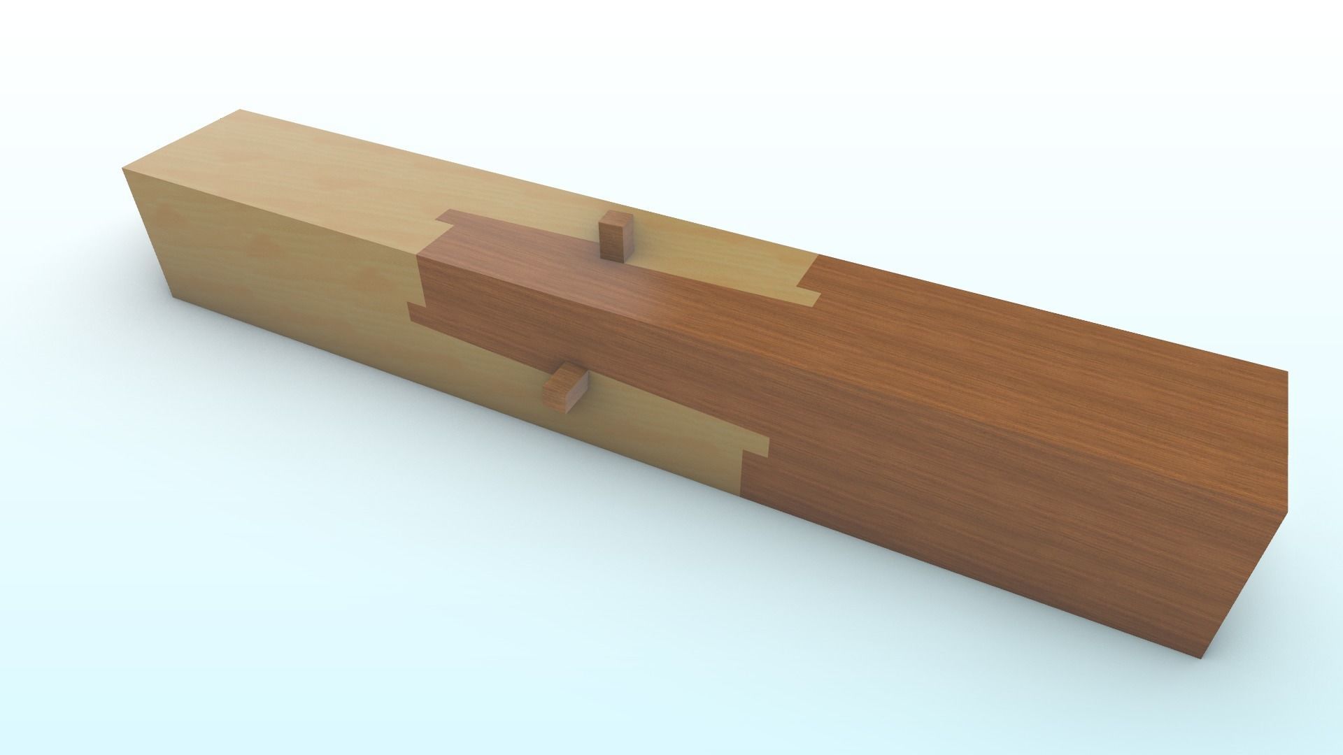 kakushikanawatsugi 3D model_4