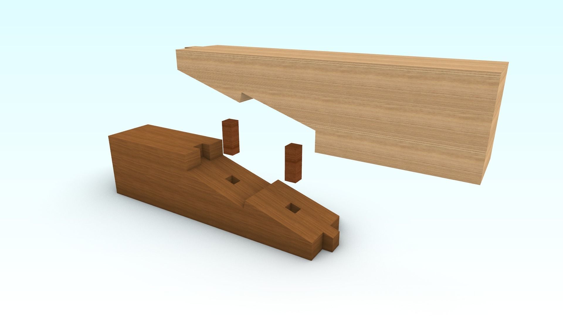 daimotitsugi 3D model_6