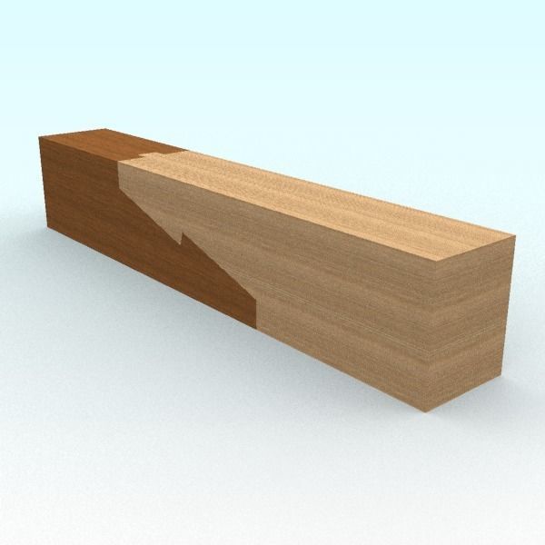 daimotitsugi 3D model_4