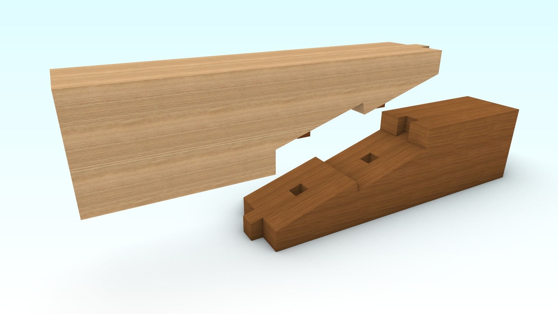 daimotitsugi 3D model_9