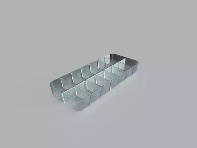 Ice Cream Mold