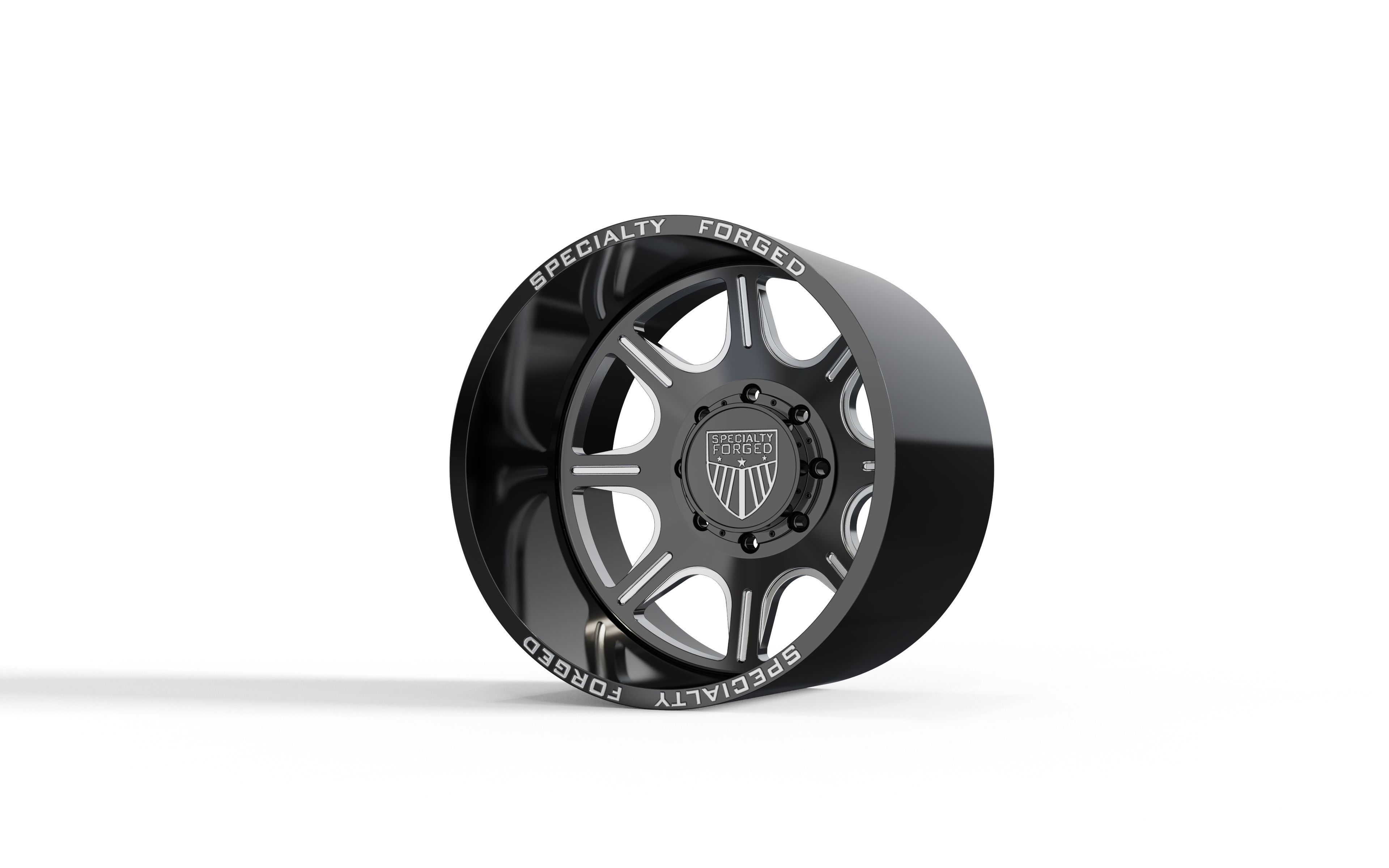 REAR SPECIALITY FORGED D10 WHEEL 3D MODEL 3D model_1