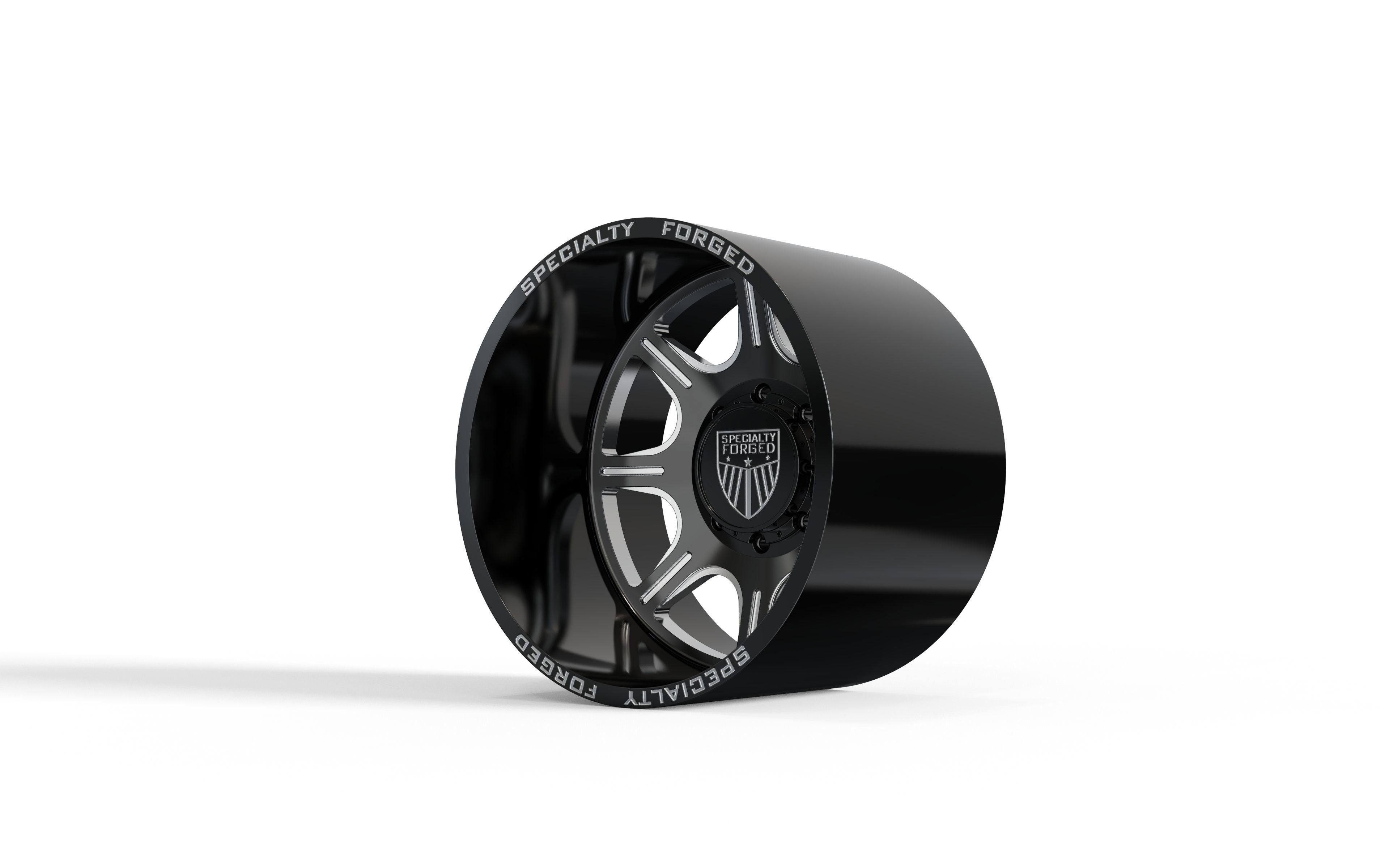 REAR SPECIALITY FORGED D10 WHEEL 3D MODEL 3D model_3