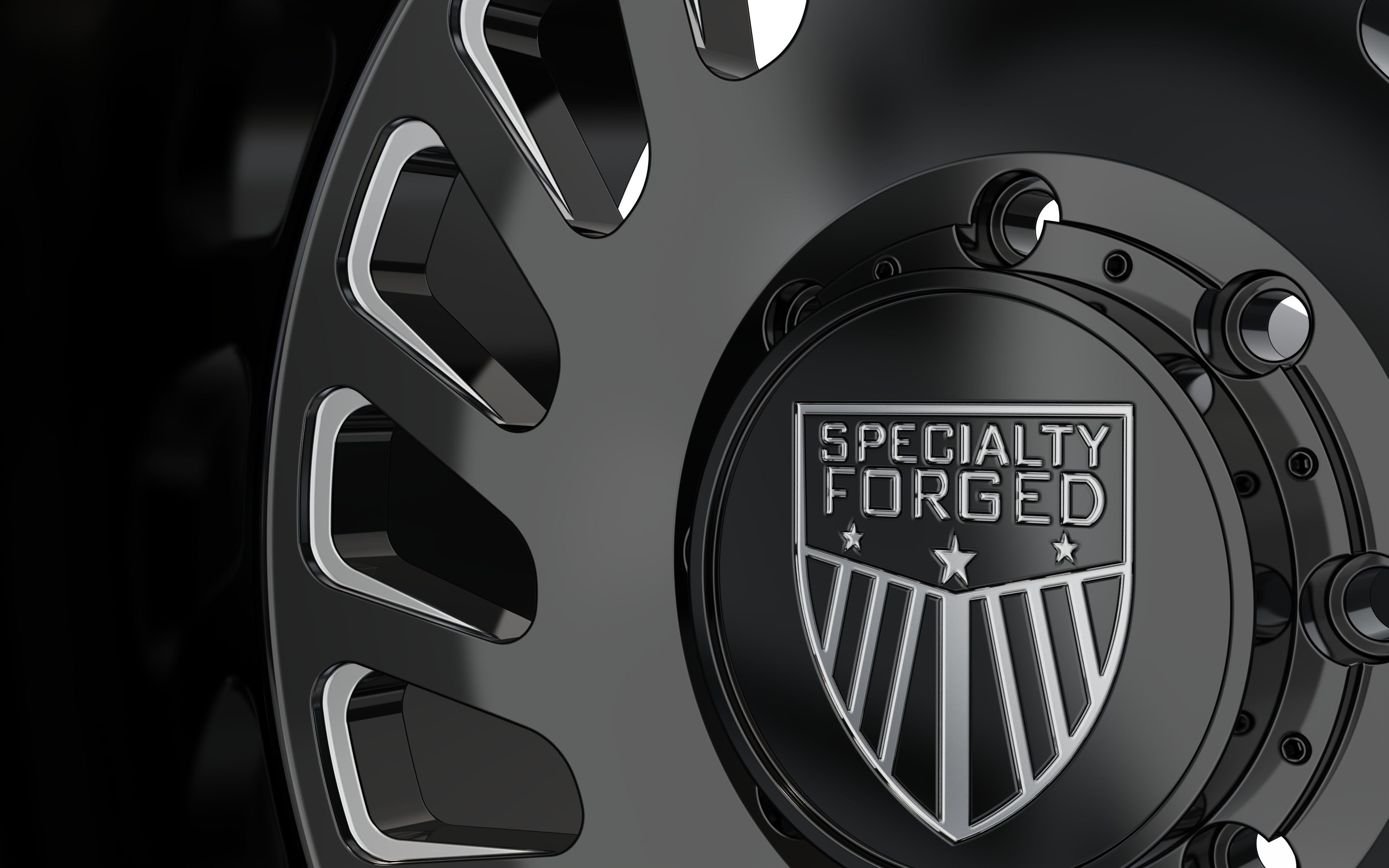 REAR SPECIALITY FORGED D017 WHEEL 3D MODEL 3D model_9