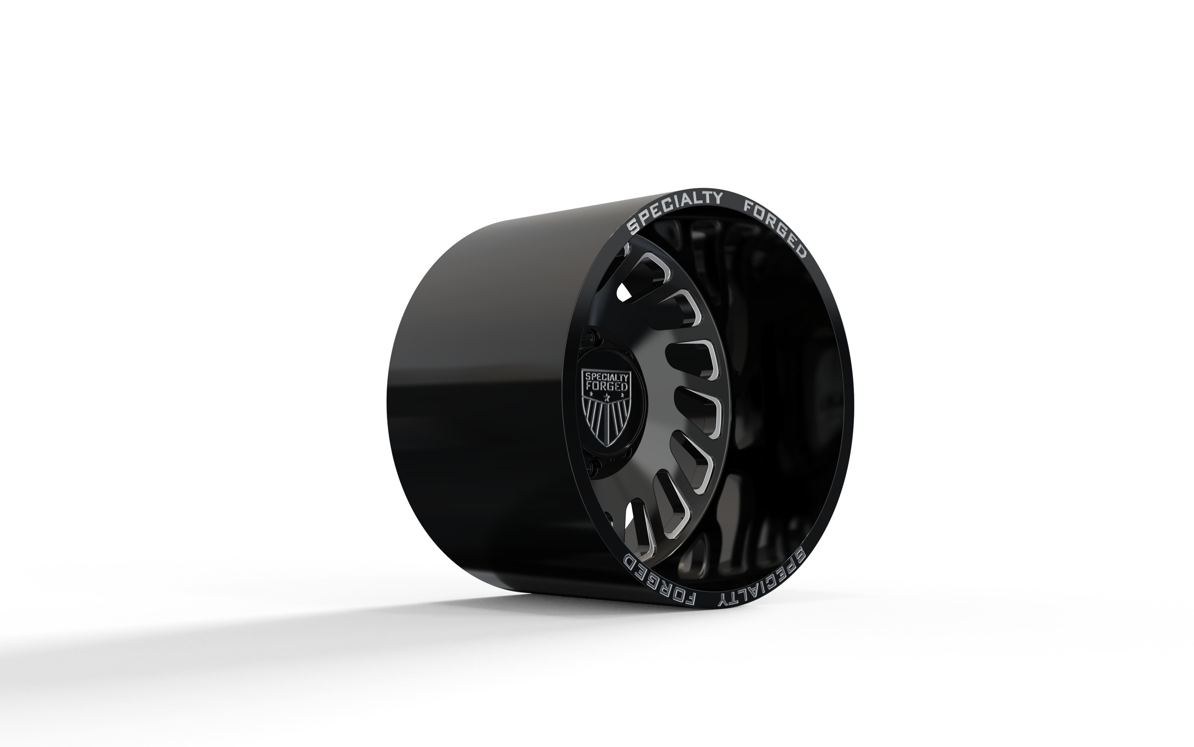REAR SPECIALITY FORGED D017 WHEEL 3D MODEL 3D model_2