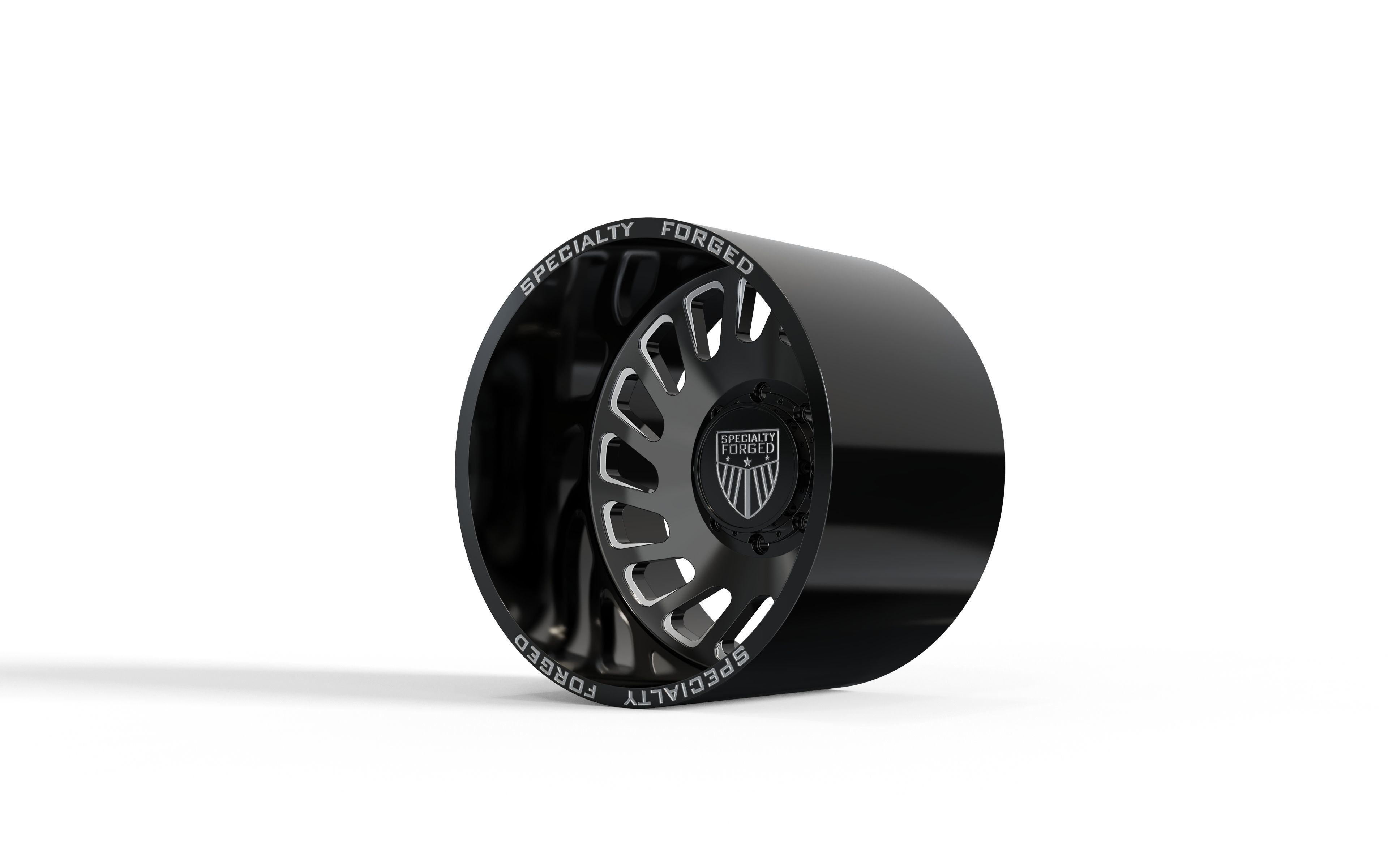 REAR SPECIALITY FORGED D017 WHEEL 3D MODEL 3D model_3