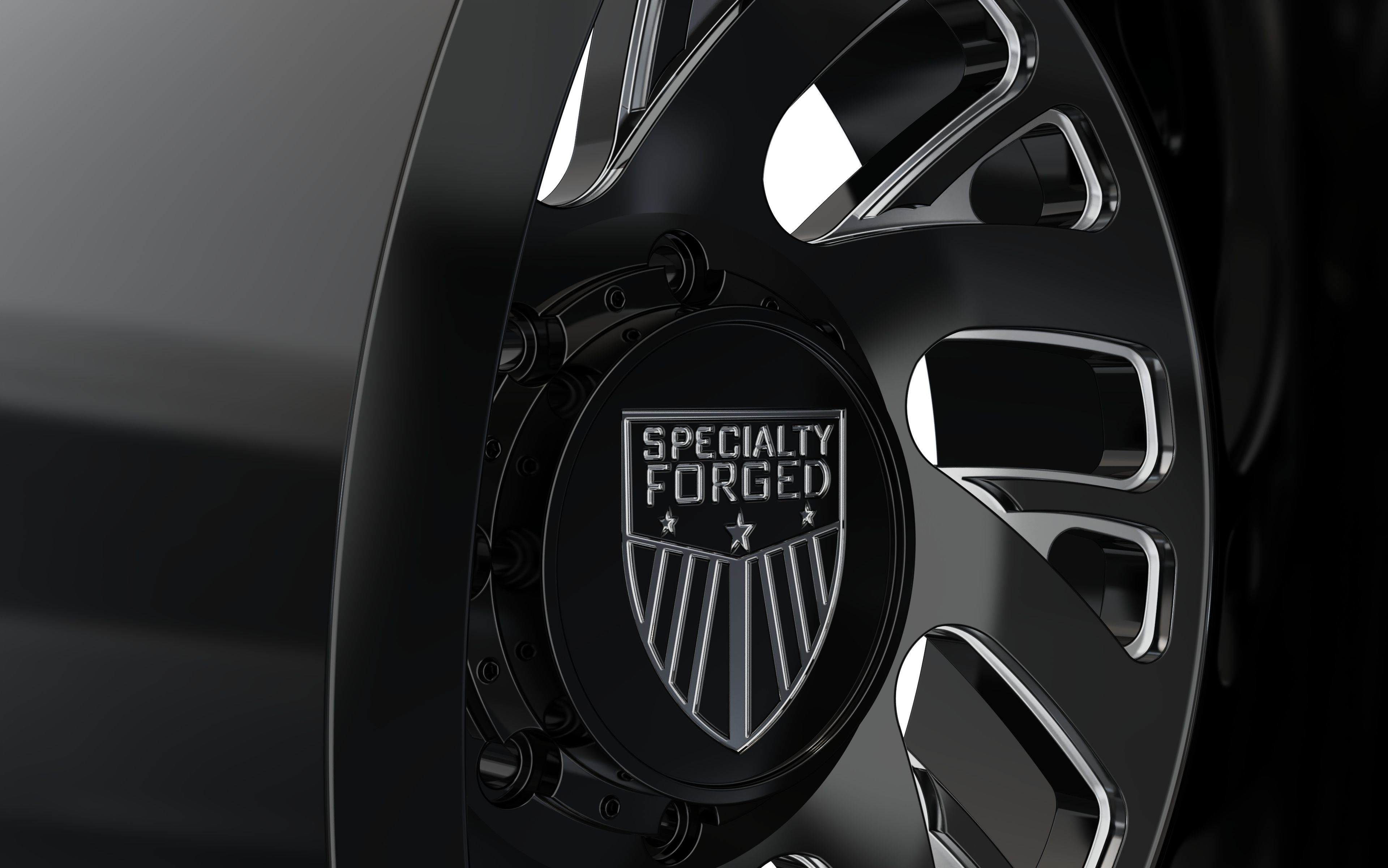 REAR SPECIALITY FORGED D022 WHEEL 3D MODEL 3D model_8