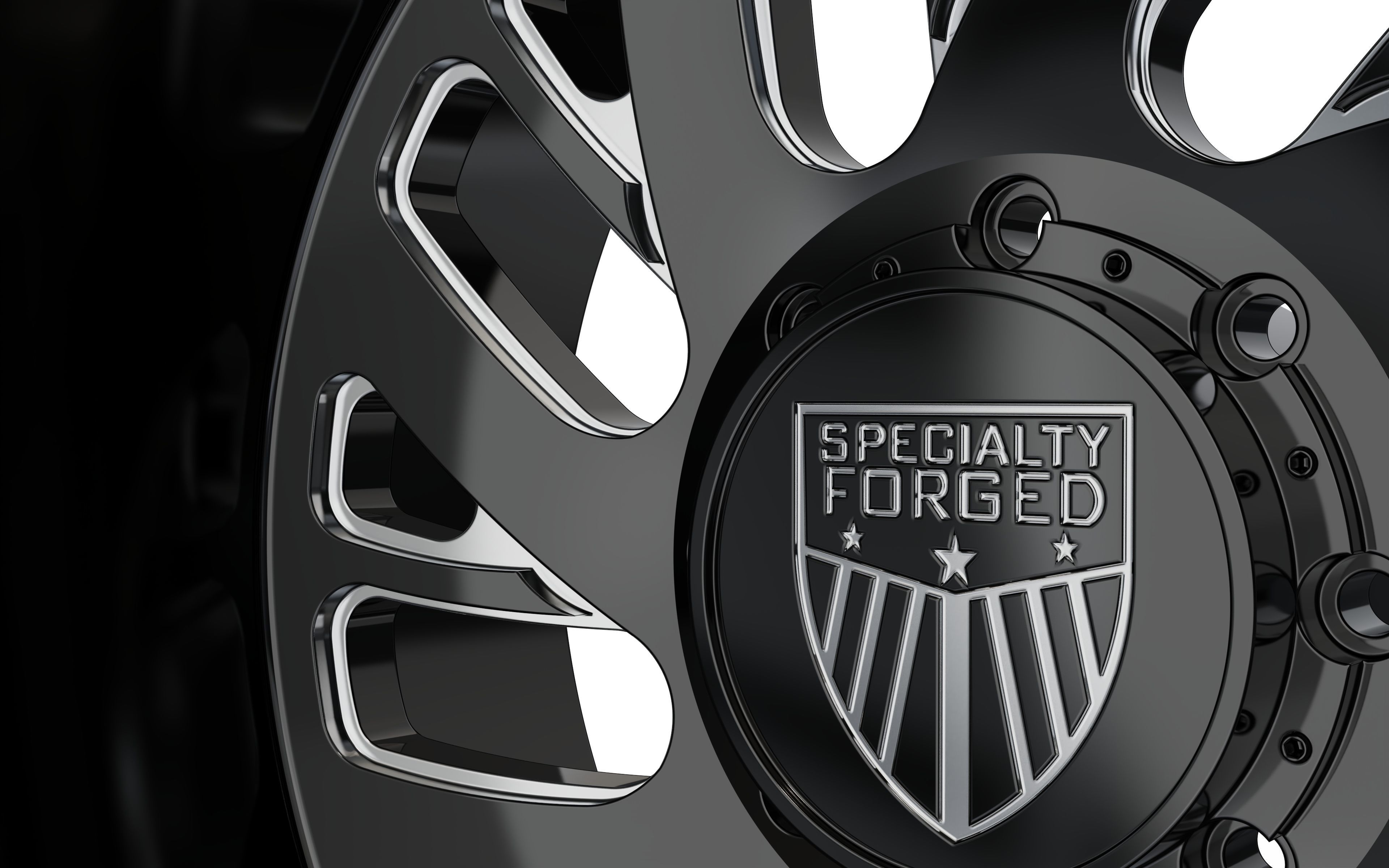 REAR SPECIALITY FORGED D022 WHEEL 3D MODEL 3D model_9