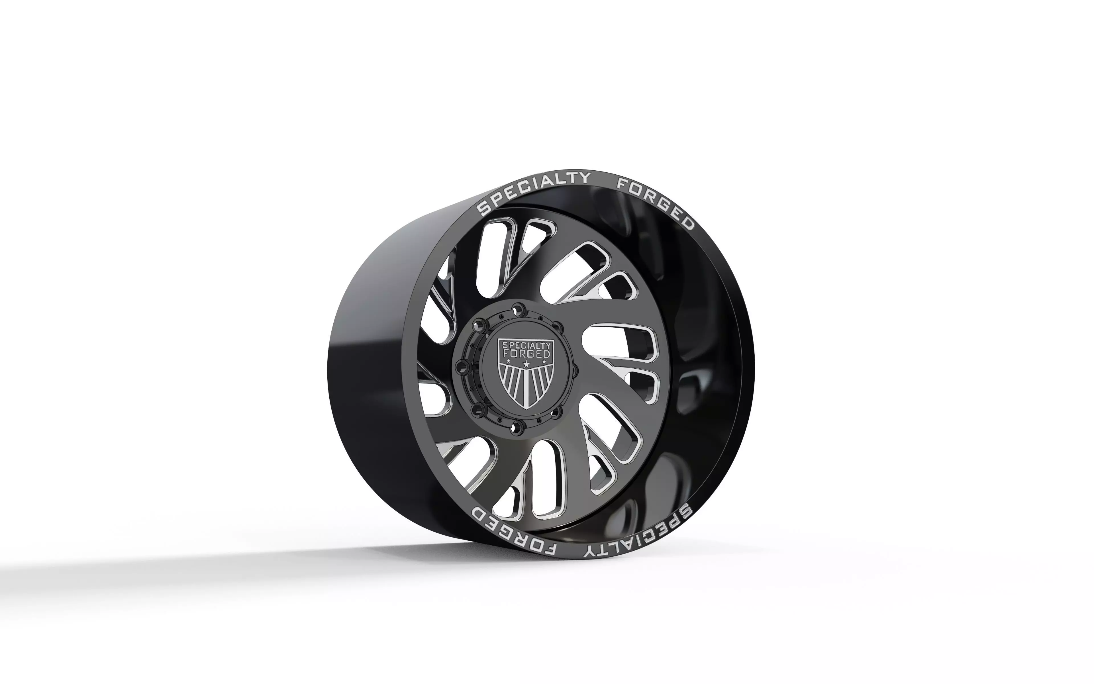 REAR SPECIALITY FORGED D022 WHEEL 3D MODEL 3D model_0