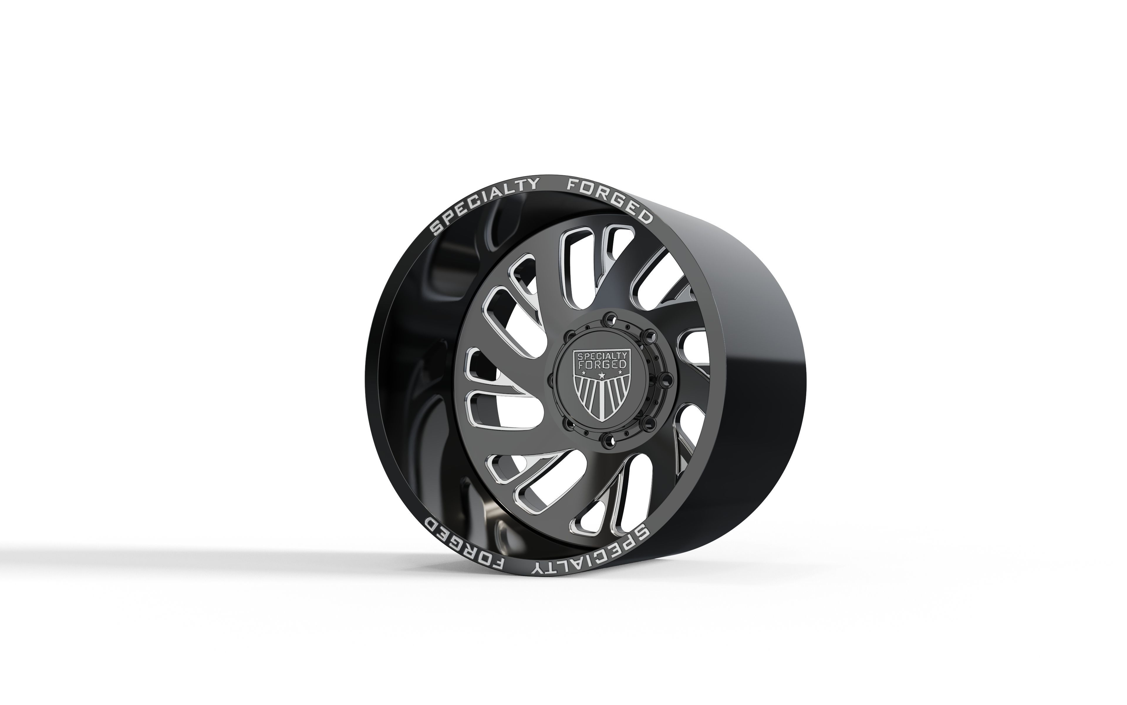 REAR SPECIALITY FORGED D022 WHEEL 3D MODEL 3D model_1