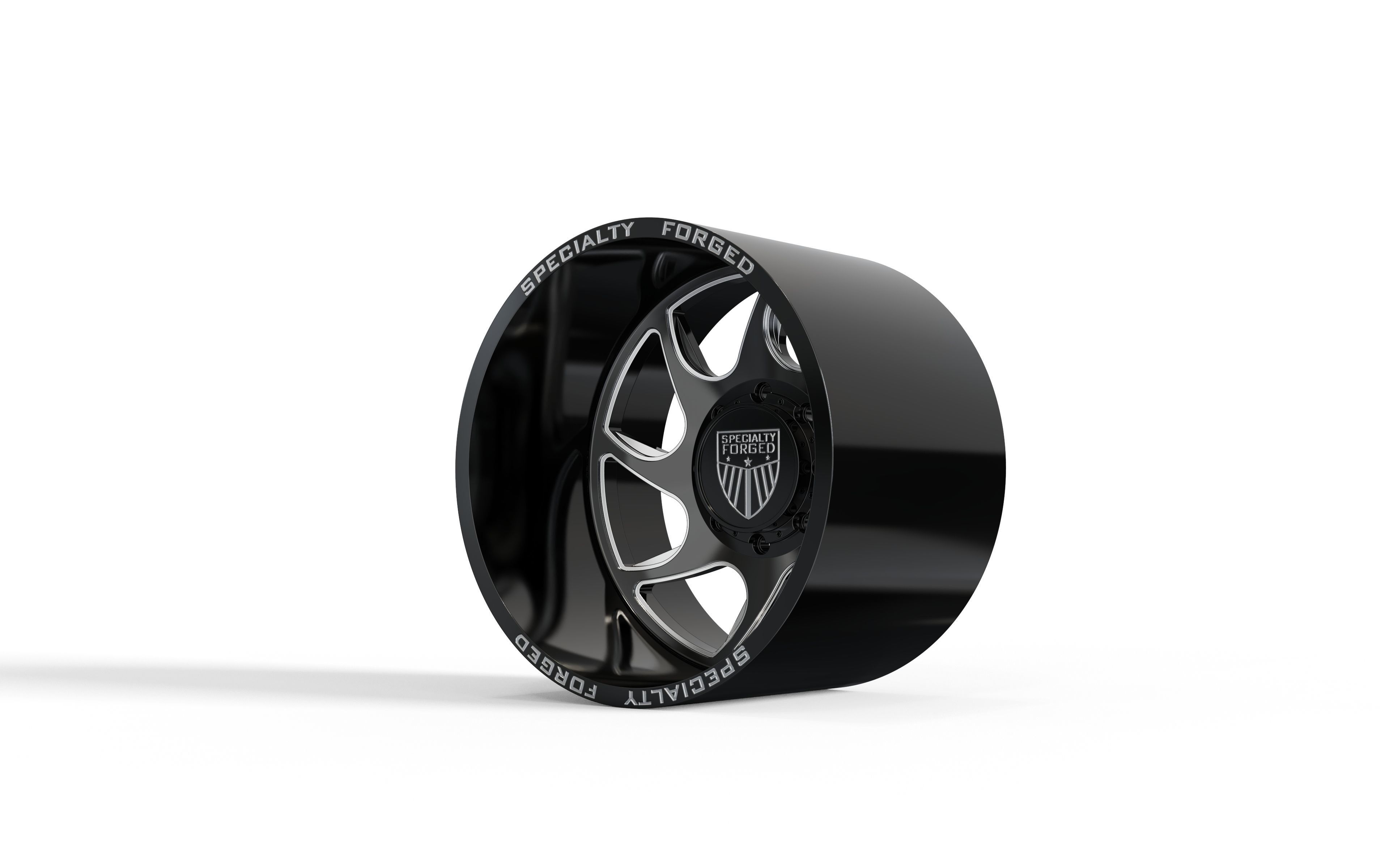REAR SPECIALITY FORGED D032 WHEEL 3D MODEL 3D model_3