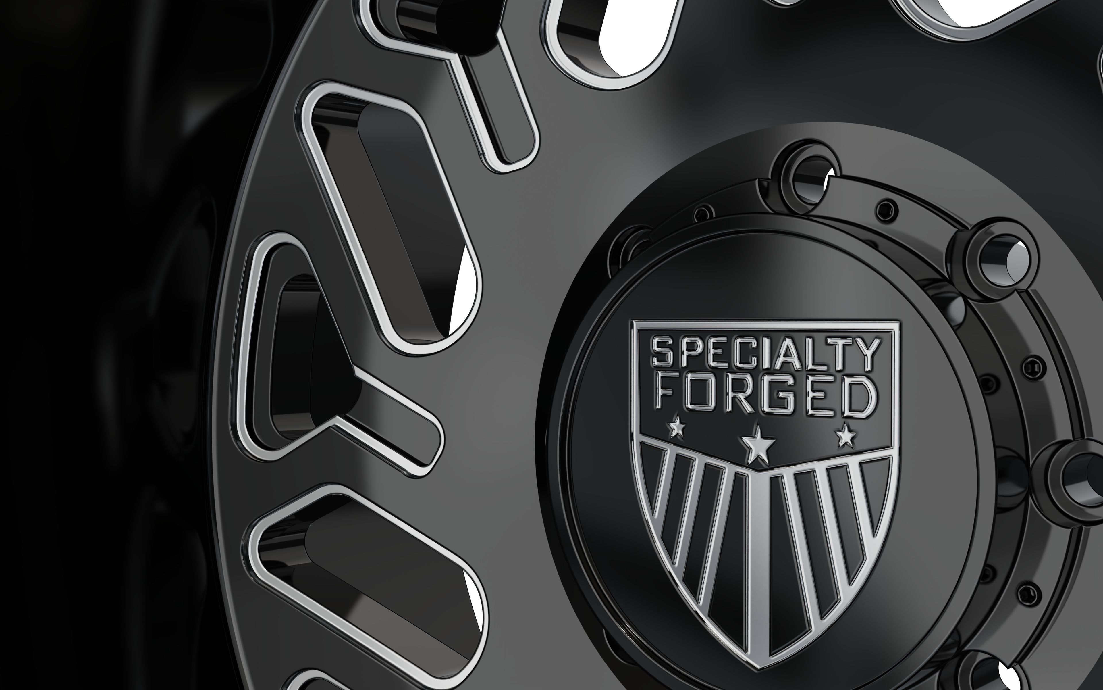 REAR SPECIALITY FORGED D035 WHEEL 3D MODEL 3D model_9