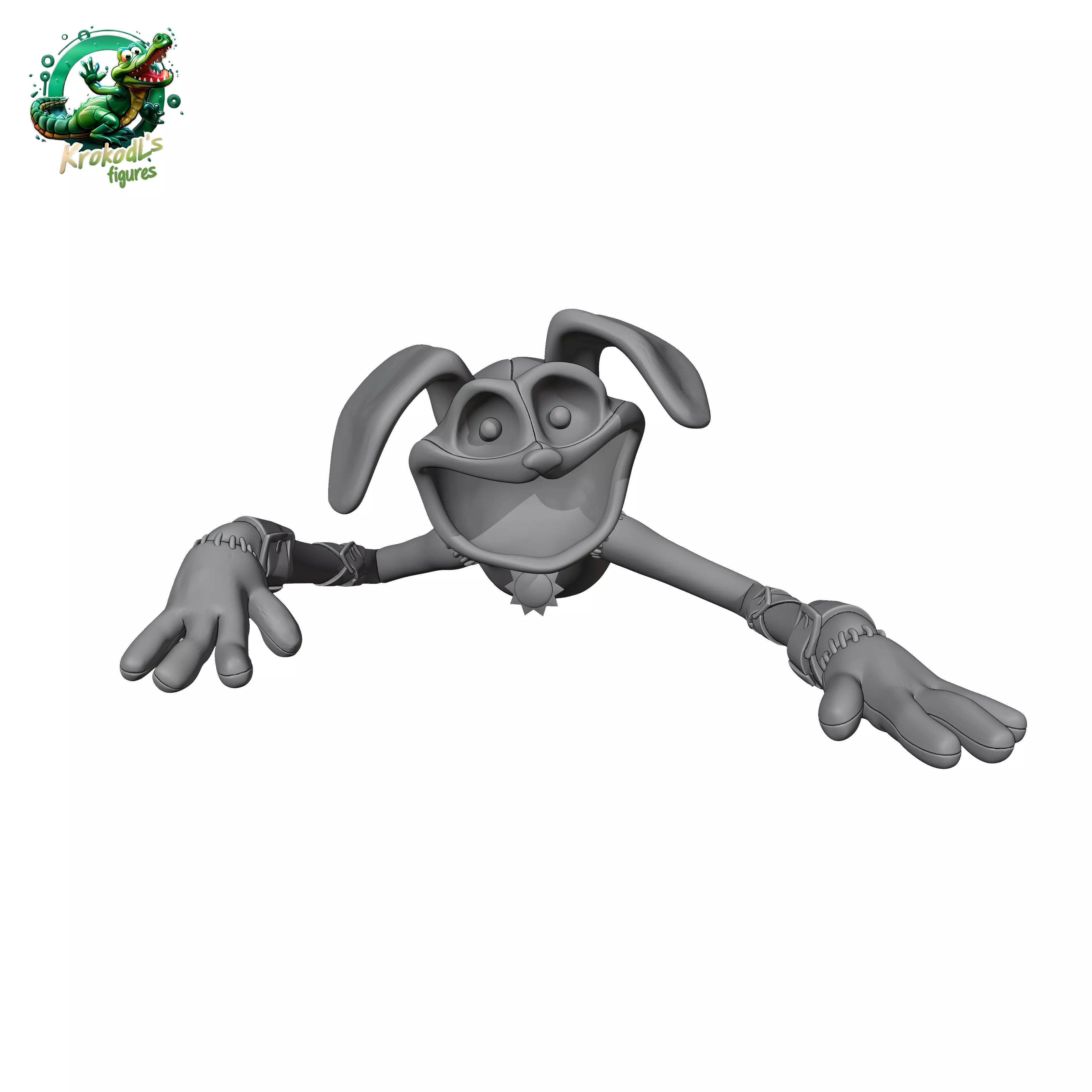 DogDay 3D print model_0