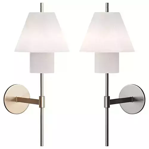 Lulu Georgia Ibsen Sconce Wall Lamp
