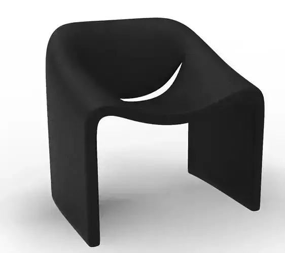 ultra modern -chair