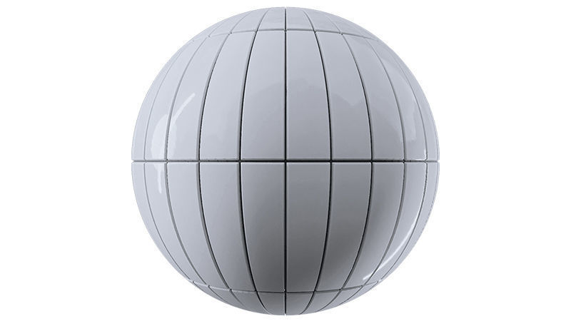 PBR Texture collection 3D model_37