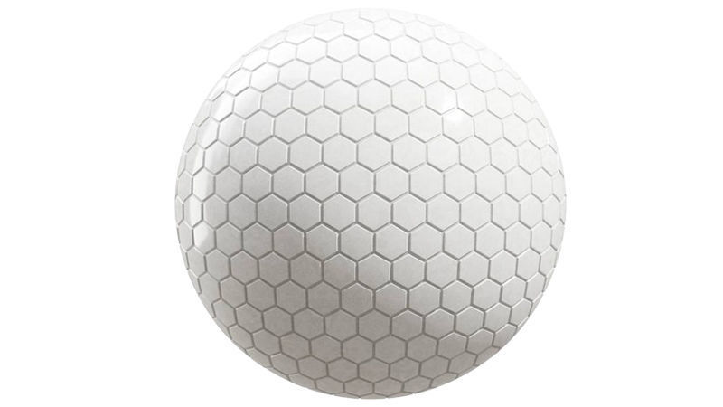 PBR Texture collection 3D model_17