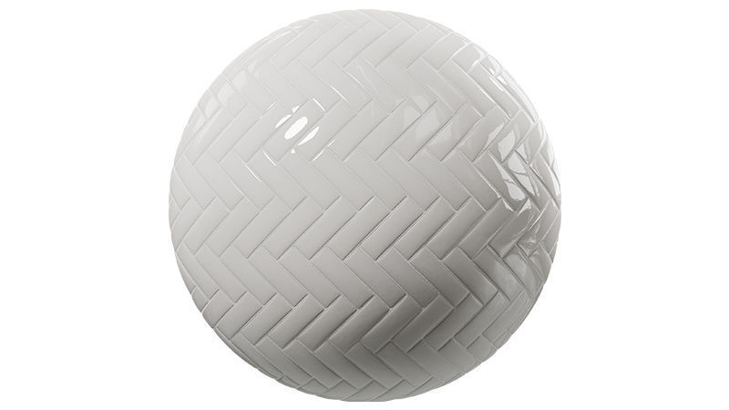 PBR Texture collection 3D model_8