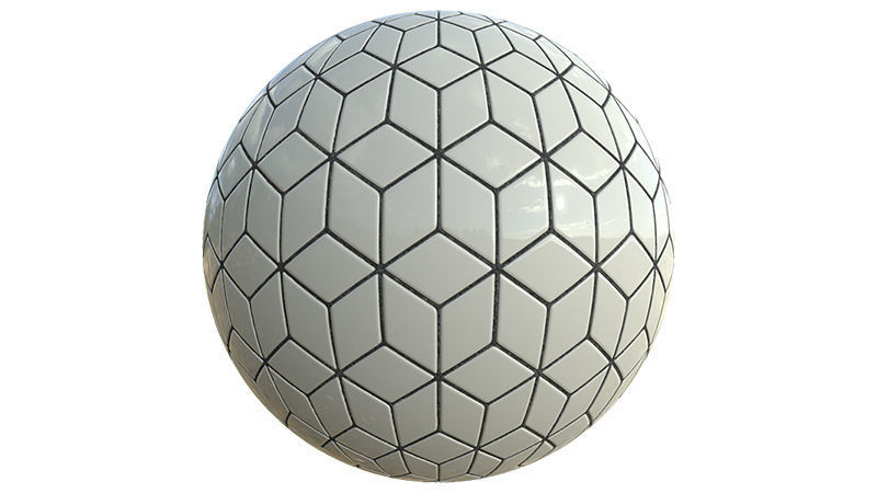 PBR Texture collection 3D model_11