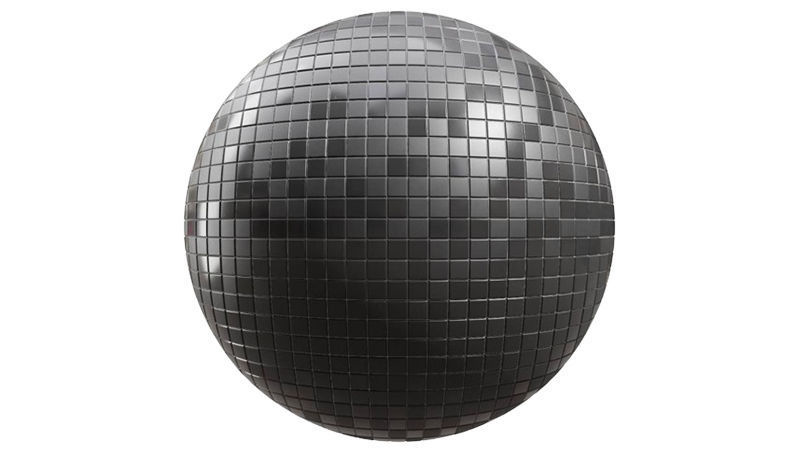 PBR Texture collection 3D model_15