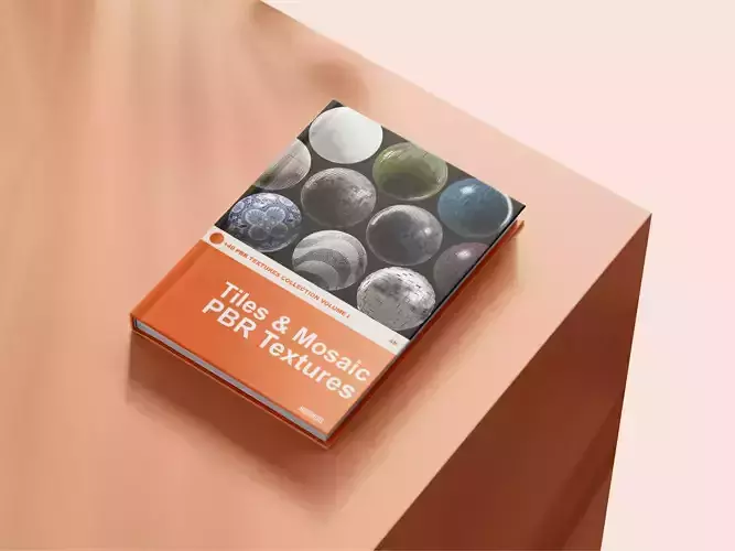 PBR Texture collection