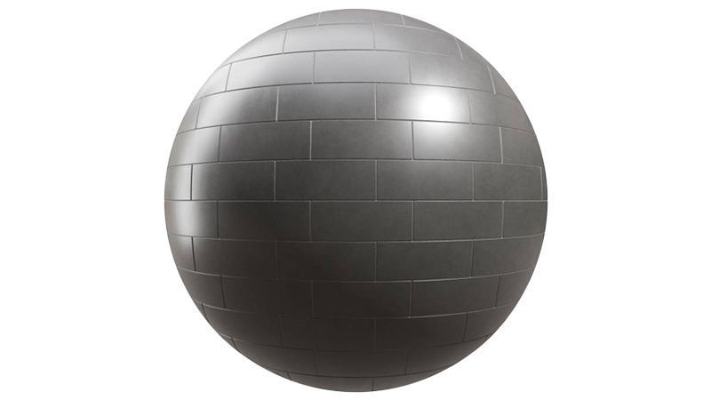 PBR Texture collection 3D model_36