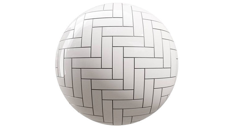 PBR Texture collection 3D model_13