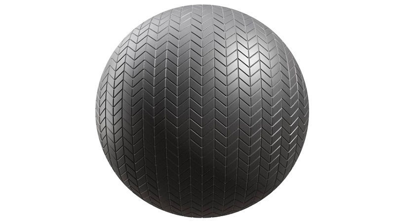 PBR Texture collection 3D model_41