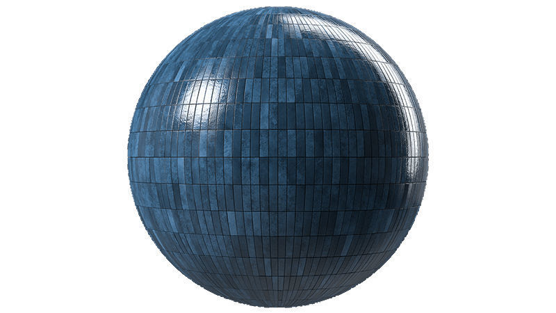 PBR Texture collection 3D model_5