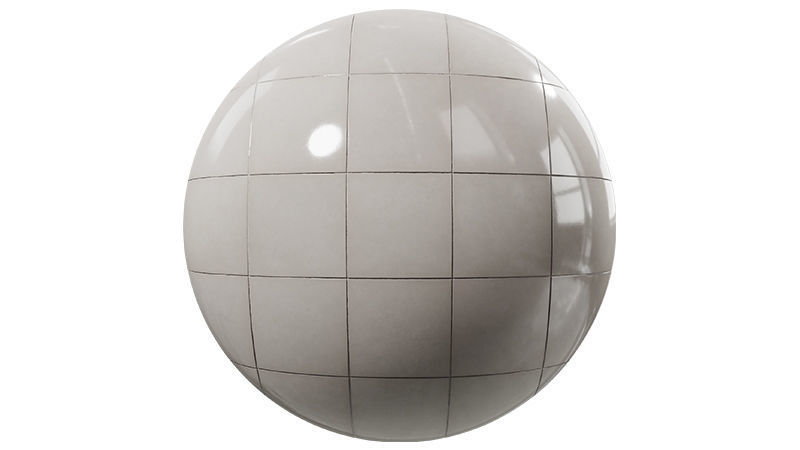 PBR Texture collection 3D model_23