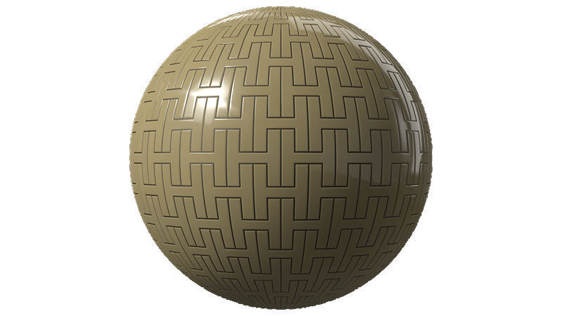 PBR Texture collection 3D model_12