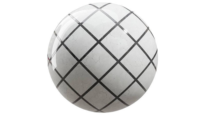 PBR Texture collection 3D model_26