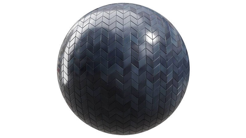 PBR Texture collection 3D model_34