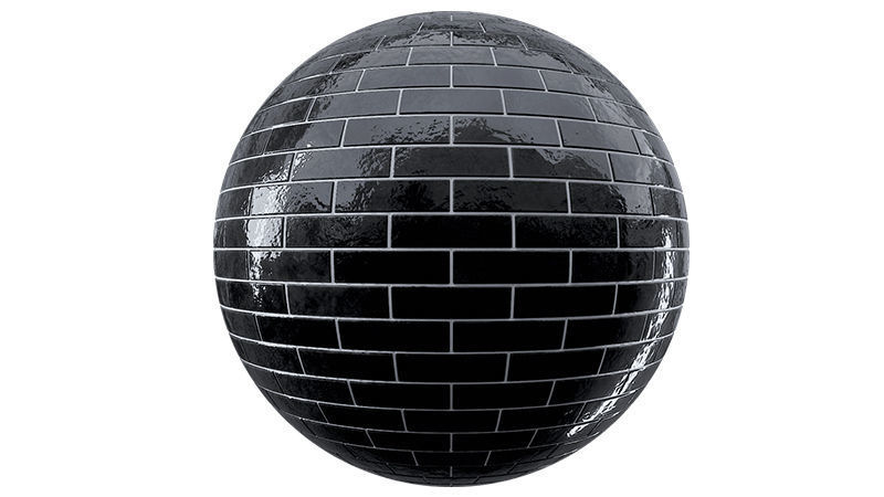 PBR Texture collection 3D model_31