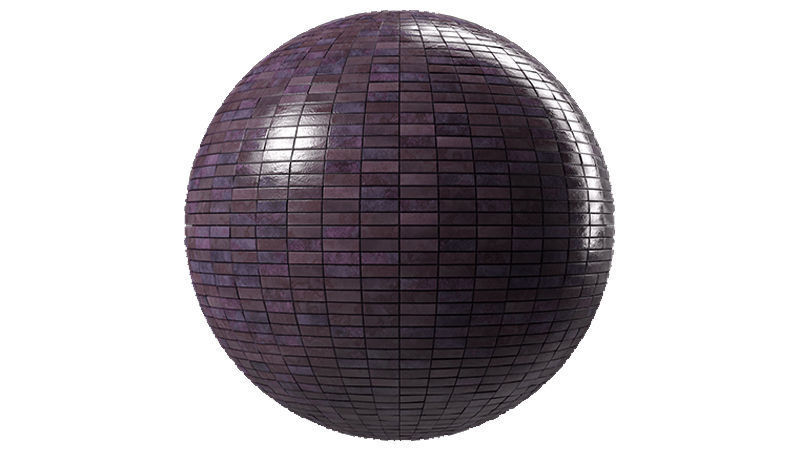 PBR Texture collection 3D model_14