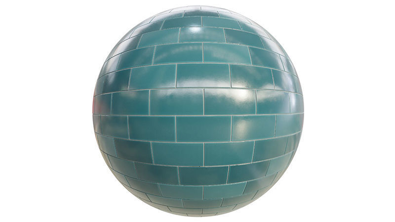 PBR Texture collection 3D model_18