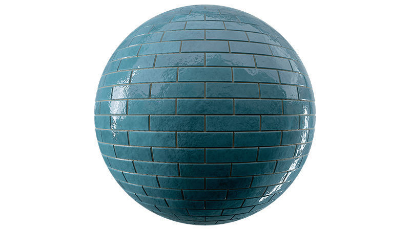 PBR Texture collection 3D model_39