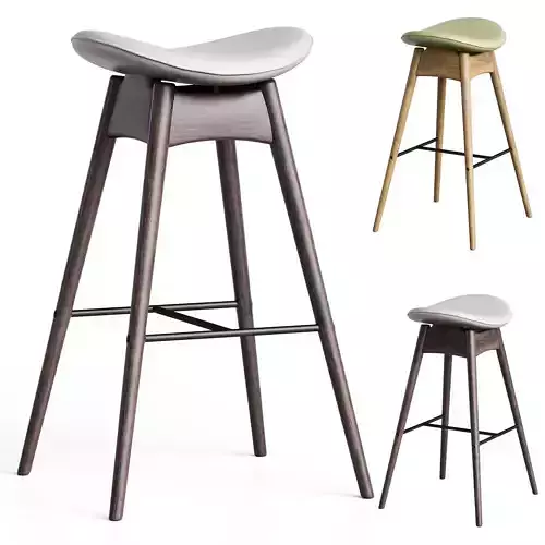 Bar stool Montana