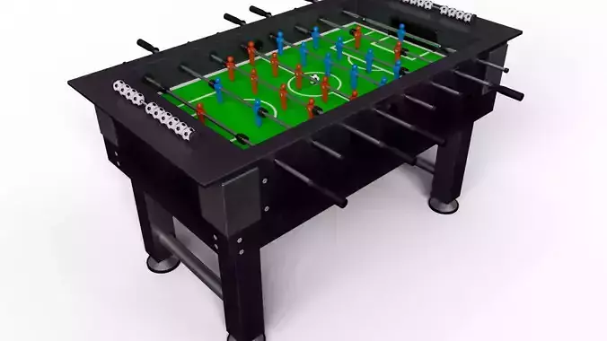 Foosball Table
