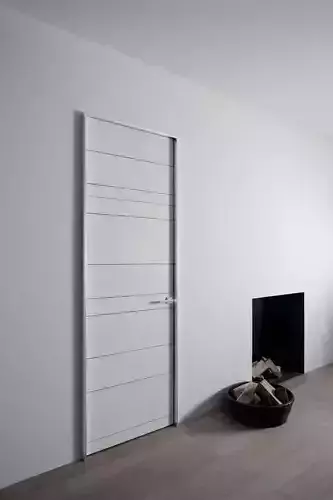 Lualdi -Kyoto door Free 3D model