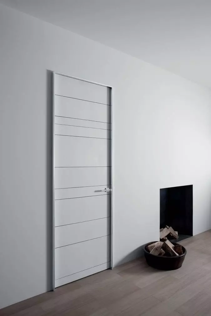 Lualdi -Kyoto door Free 3D model_0