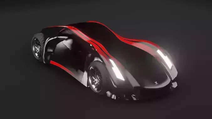 concept car