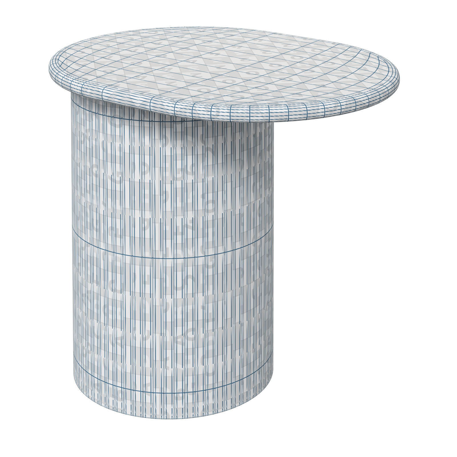 Morelatto Bitta by Libero Rutilo 3D model_9