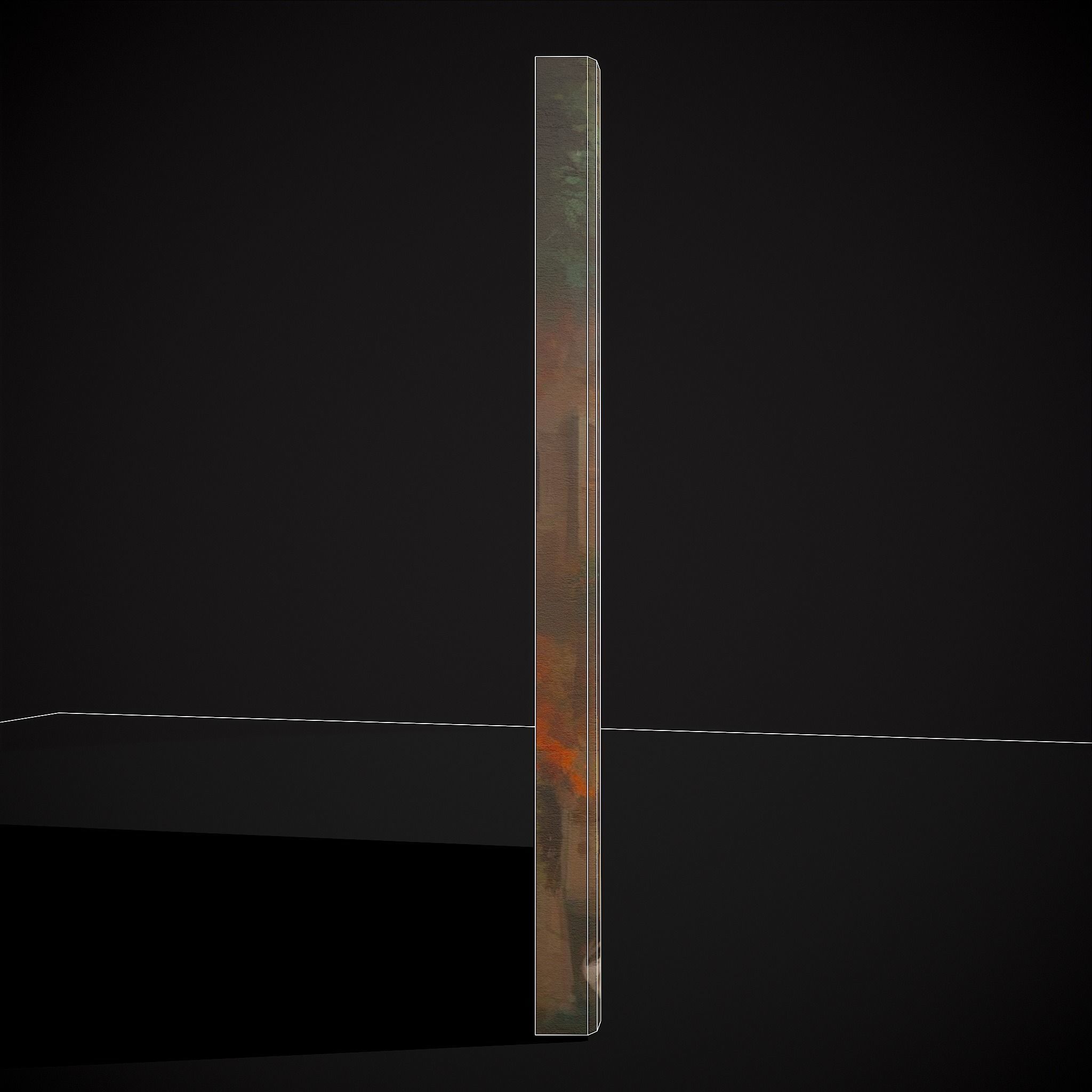 Italian Renaissance Paintings One and Two 3D Model Collection_14