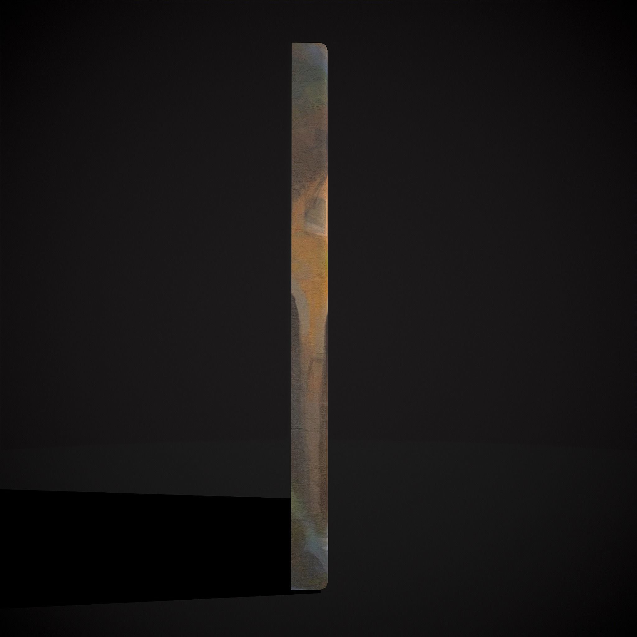 Italian Renaissance Paintings One and Two 3D Model Collection_21