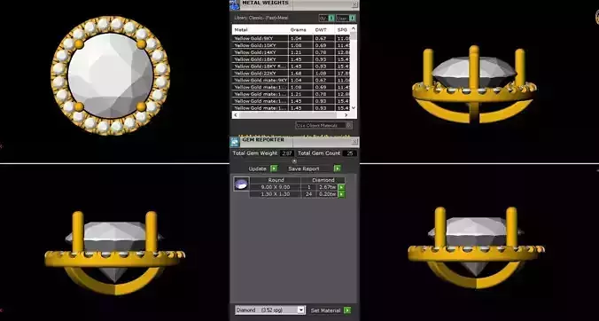 may2023 3D print model