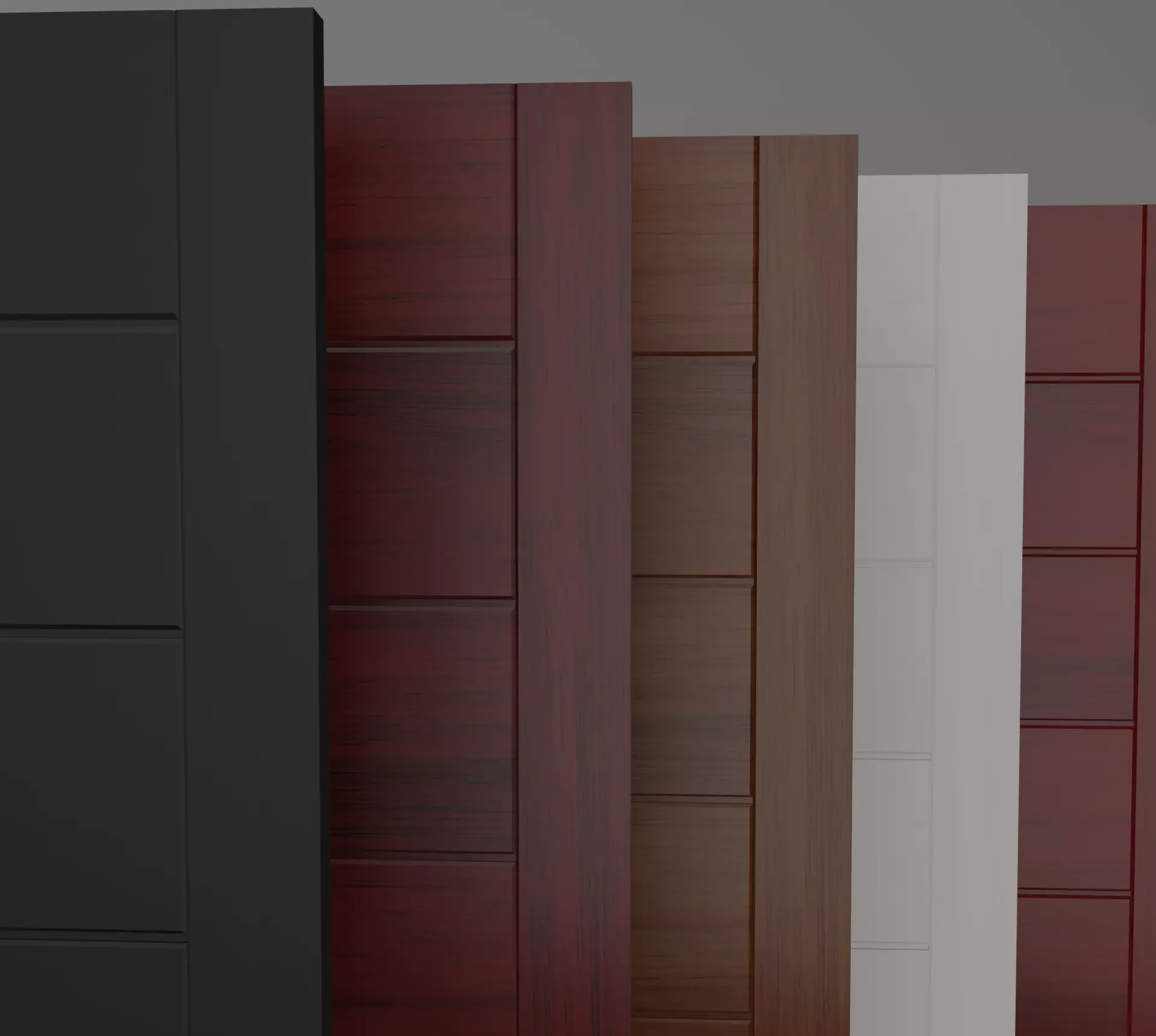 Blender Free 3D model