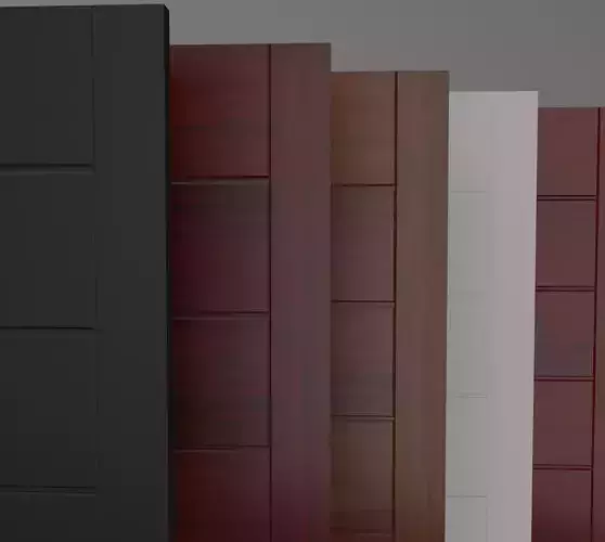 Blender Free 3D model