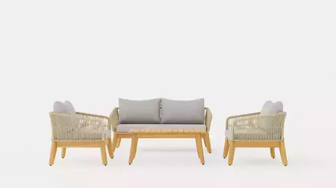 Morocco Sofa Group