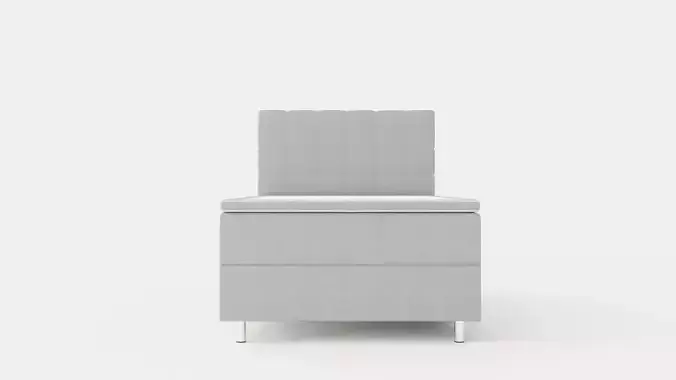 Montana Complete Salts Packet Box End 120x200